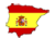 COMERCIAL DISTRIBUIDORA BURGALESA - Espanol
