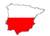 COMERCIAL DISTRIBUIDORA BURGALESA - Polski
